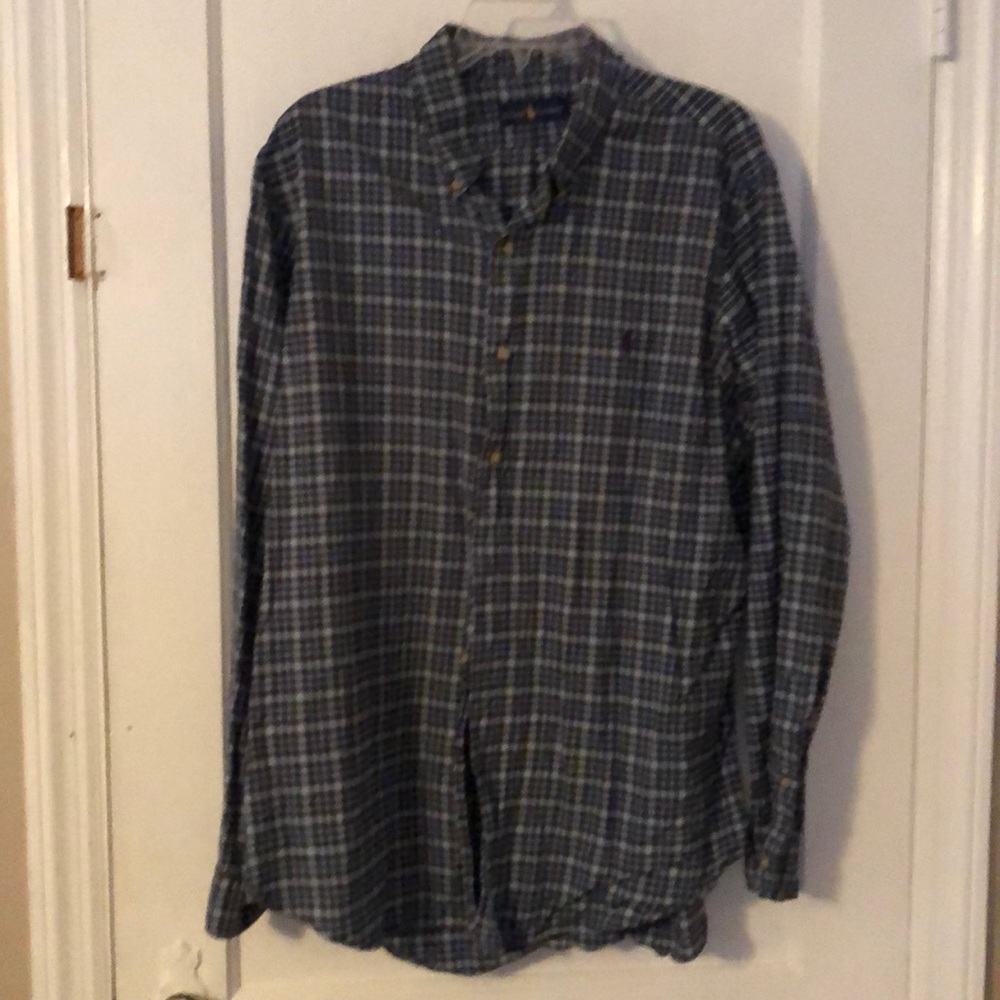 Great shirt for an interview